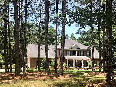645 Bent Creek Dr — exterior photo
