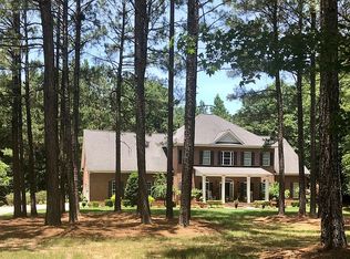 645 Bent Creek Dr, Evans, GA 30809