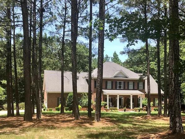 645 Bent Creek Dr, Evans, GA 30809