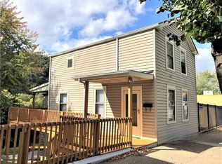 1204 3rd Ave, New Brighton, PA 15066
