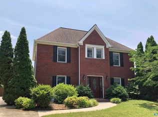 101 Appaloosa Ct, Madison, AL 35758