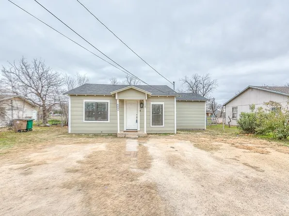 419 E 29th St, San Angelo, TX 76903