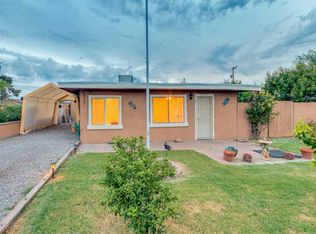 3317 W Holly St, Phoenix, AZ 85009