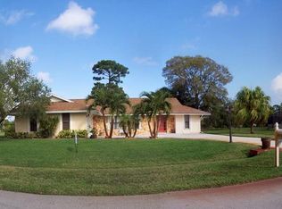 2410 SE Issac Rd, Port Saint Lucie, FL 34952