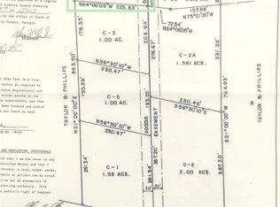 0 Seabrook Lane, Midway, GA 31320