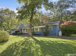 1 Knollwood Lane, New Fairfield, CT 06812