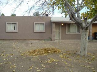 7555 N Clovis Cir, Mesa, AZ 85208