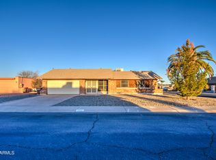 8803 N 105th Ln, Peoria, AZ 85345
