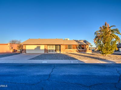 8803 N 105th Ln, Peoria, AZ, 85345