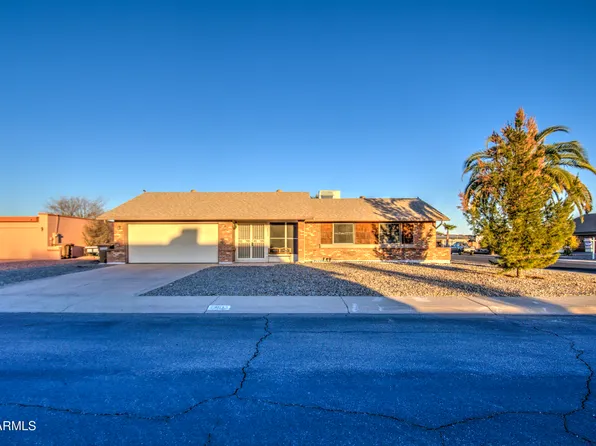 8803 N 105TH Lane, Peoria, AZ 85345