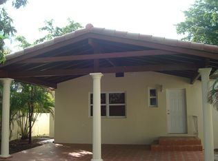 2671 SW 25th Ter, Miami, FL 33133