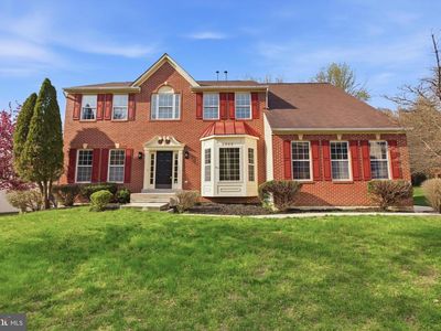 2002 Thistlewood Dr, Fort Washington, MD, 20744
