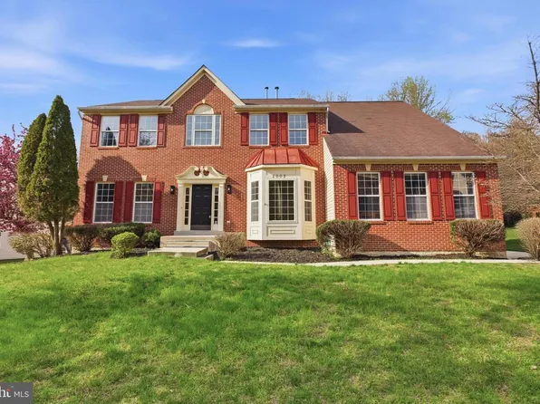 2002 Thistlewood Dr, Fort Washington, MD 20744