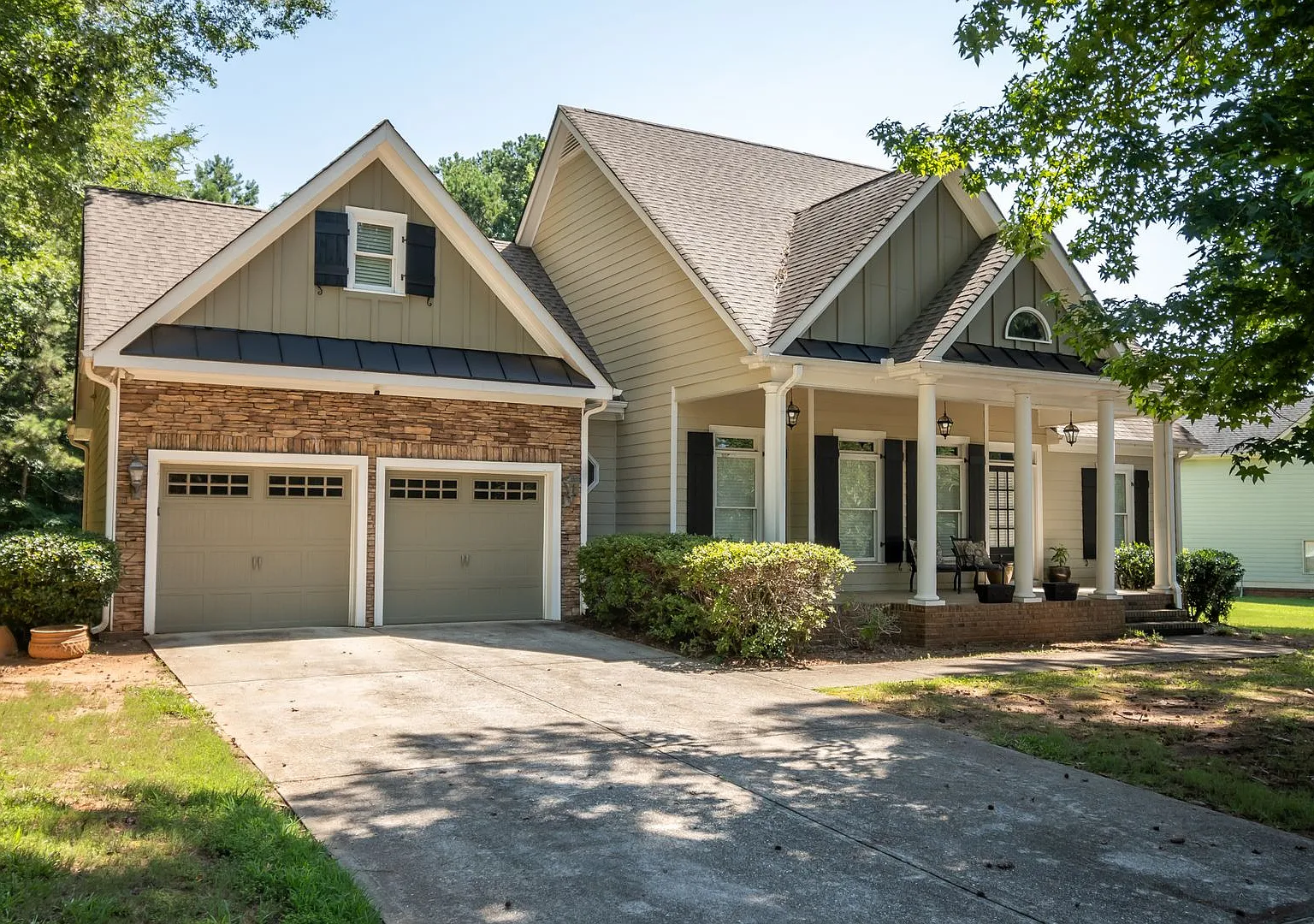 101 Falling Shoals Drive - Available Now! — Photo 2