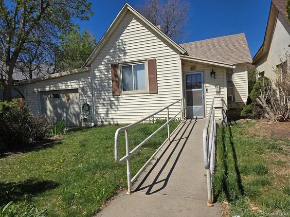 421 State Street, Trinidad, CO 81082
