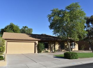 11601 S Bannock St, Phoenix, AZ 85044