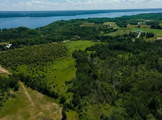 0 Powell Rd, Kewadin, MI 49648