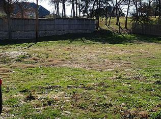 3304 Sunset Oaks St, Dalworthington Gardens, TX 76016