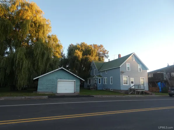 1419 Mass Ave, Mass City, MI 49948