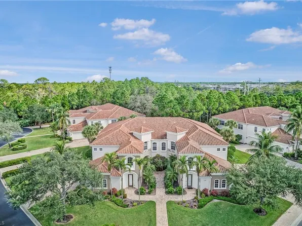 11000 Carrara CT #202, BONITA SPRINGS, FL 34135