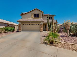 3315 S 82nd Ln, Phoenix, AZ 85043