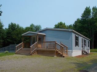 1125 North Rd, Ripley, ME 04930