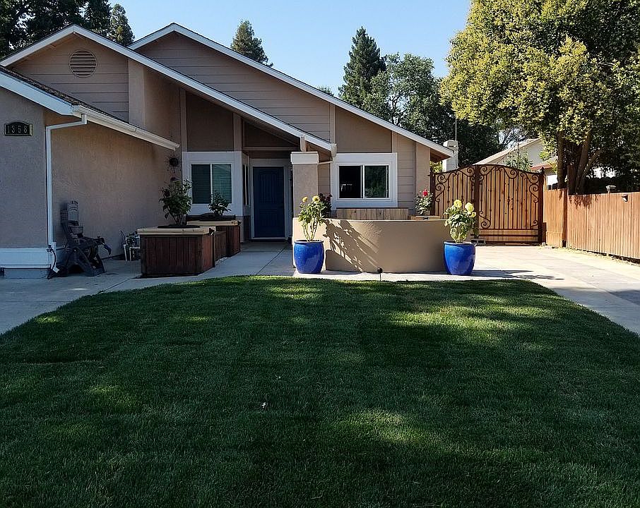 Upgraded Yard 2018(after)