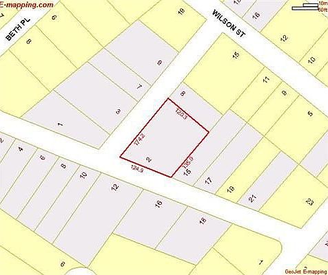 3rd image of 26 La Grange St
