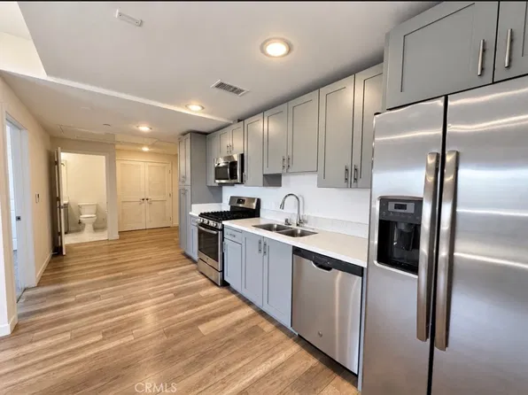 1025 S Berendo St #503, Los Angeles, CA 90006