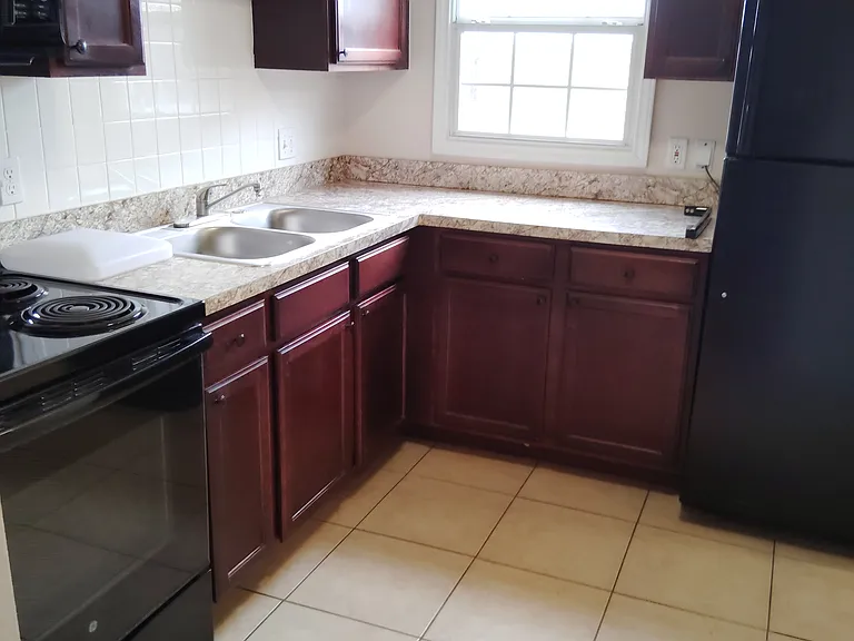 1421 S Beckley Rd #3-M — Photo 2