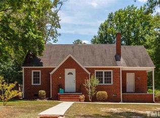 124 McGill St, Sanford, NC 27330