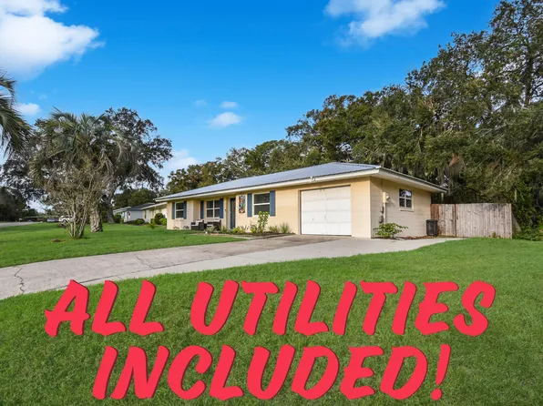 406 Nervia Ct, Saint Augustine, FL 32086