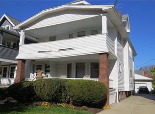 13314 Merl Ave, Lakewood, OH 44107