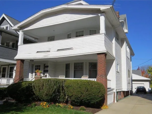 13314 Merl Ave, Lakewood, OH 44107