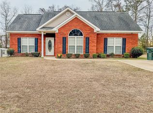 605 Hall Ave, Opelika, AL 36804