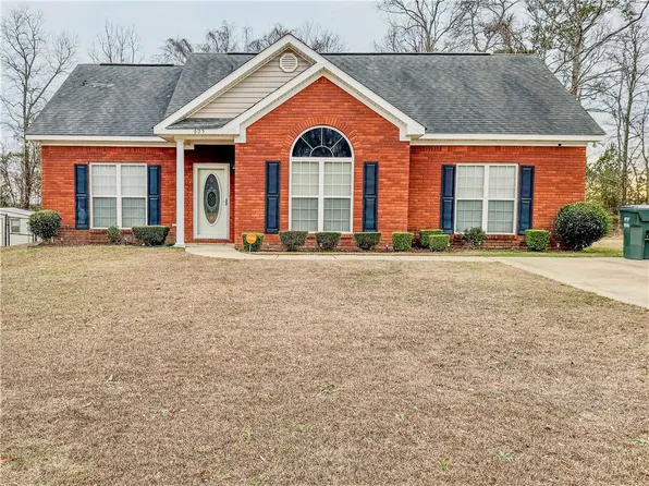 605 Hall Ave, Opelika, AL 36804