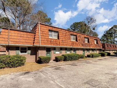 1025 Carolina Rd. #CC2, Conway, SC, 29526