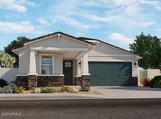 15994 W Gray Fox Trl, Surprise, AZ 85387