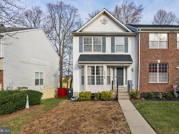 7416 Hill Stone Dr, Landover, MD 20785