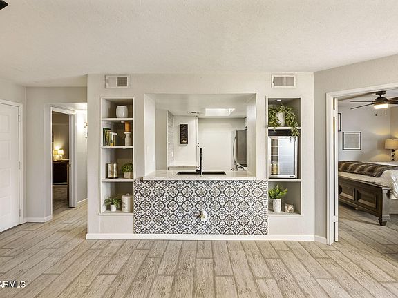 4th image of 4850 E Desert Cove Avenue #122