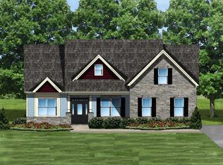 33 Preserve Ave, Camden, SC 29020