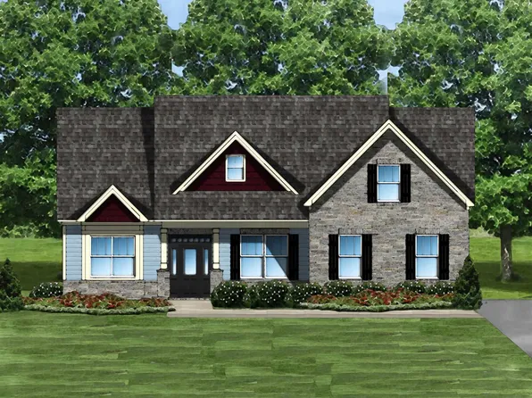 33 Preserve Ave, Camden, SC 29020