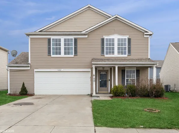 11244 N Sashing Way, Monrovia, IN 46157