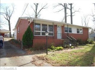 2002 Oneill Pl, Greensboro, NC 27405