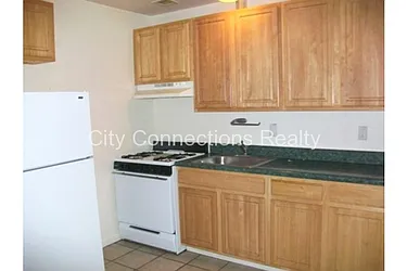 Rented by City Connections Realty