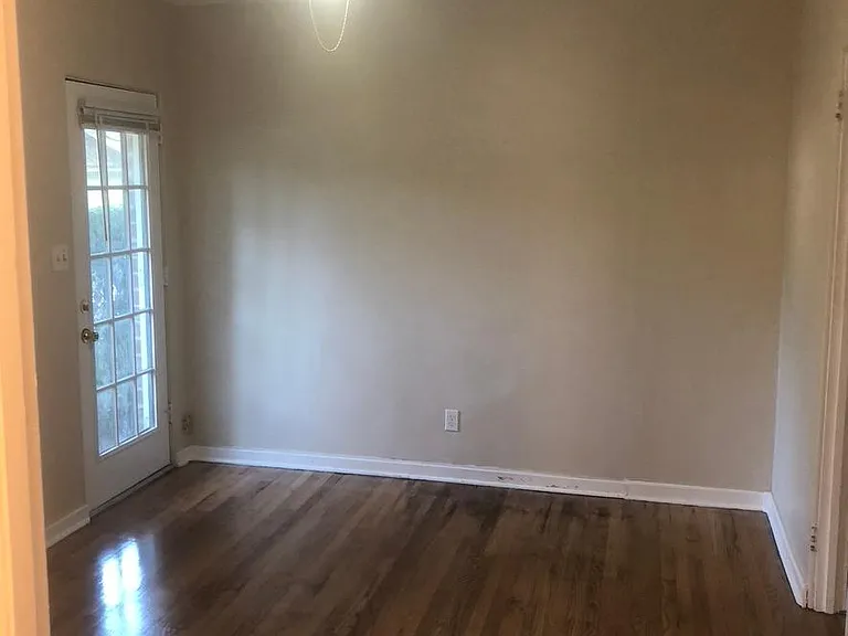 Full View of 2nd Bedroom