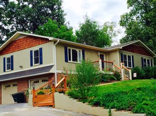 618 Penland St, Clyde, NC 28721