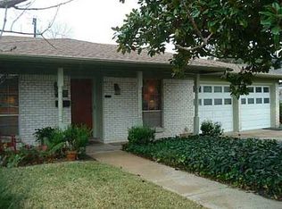 2109 Teakwood Dr, Austin, TX 78757