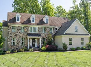 441 Mattrissa Rdg, Media, PA 19063