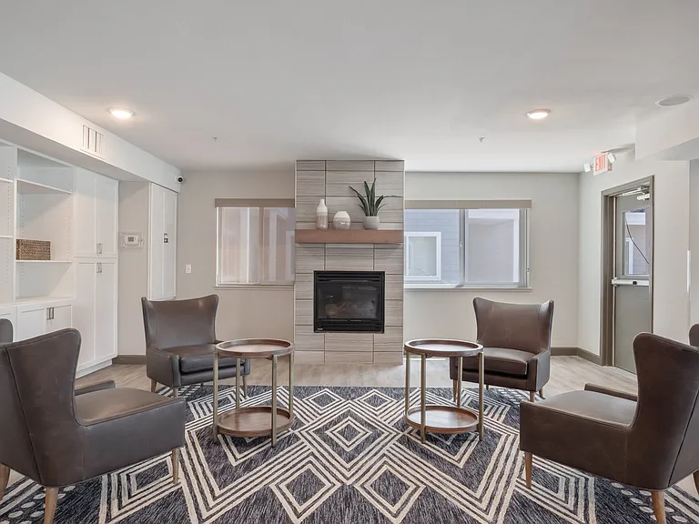 Vintage at Citi Vista 55+ Apartments — Photo 1